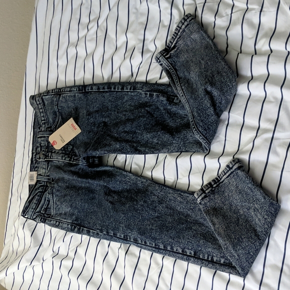 Levi's Other - NWT Levi's 510 Skinny men's jeans 30X30 unique color